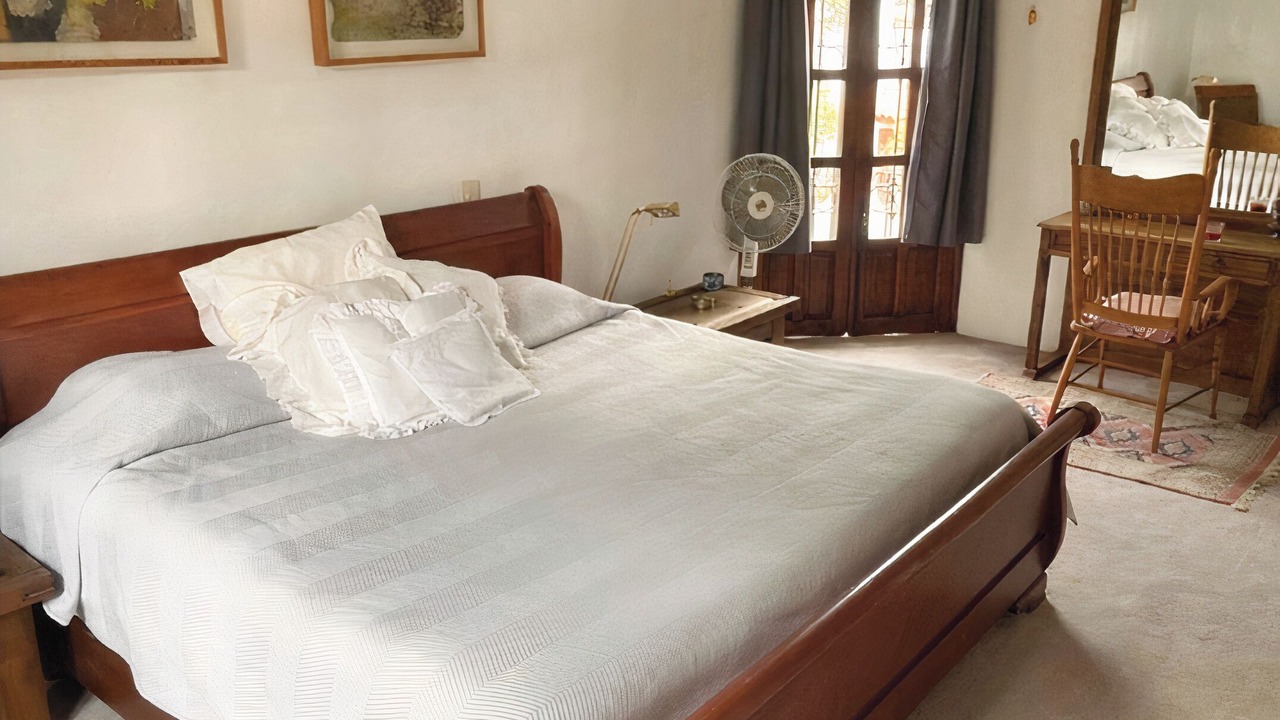 Photo of Bedroom in Galindo