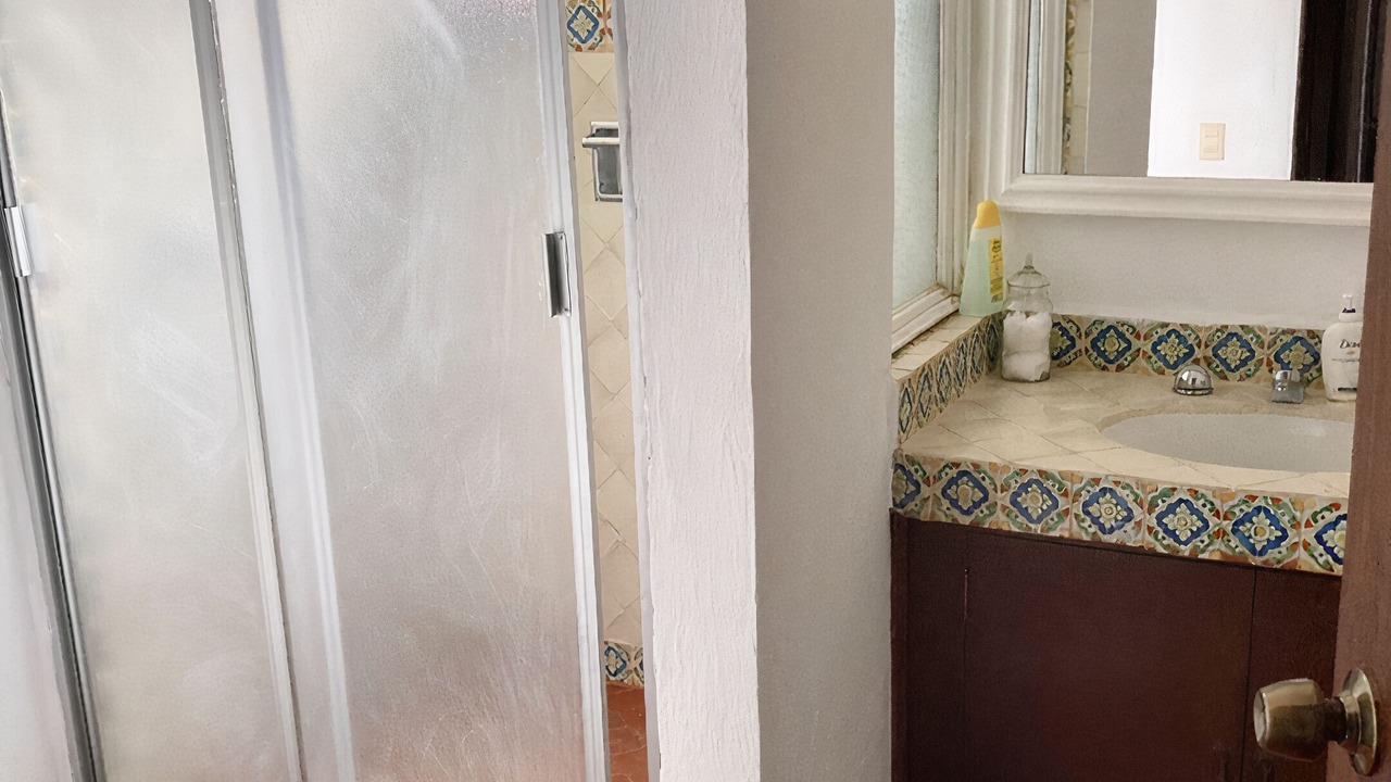 Photo of Bathroom in Galindo