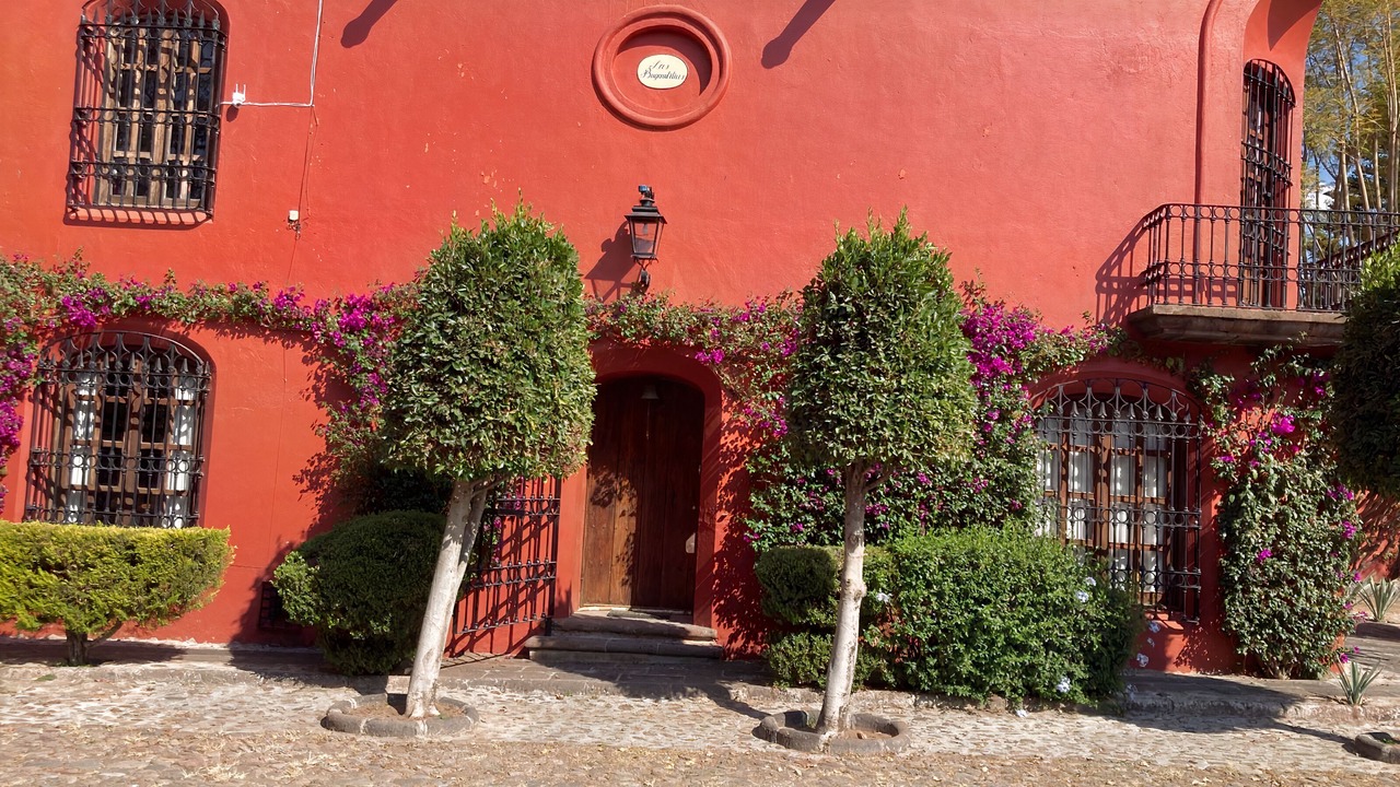 Photo of Outdoor in Galindo