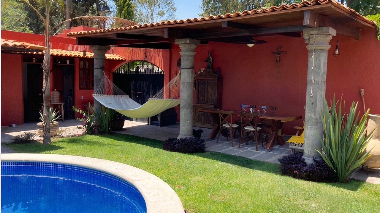 Photo of Outdoor in Galindo