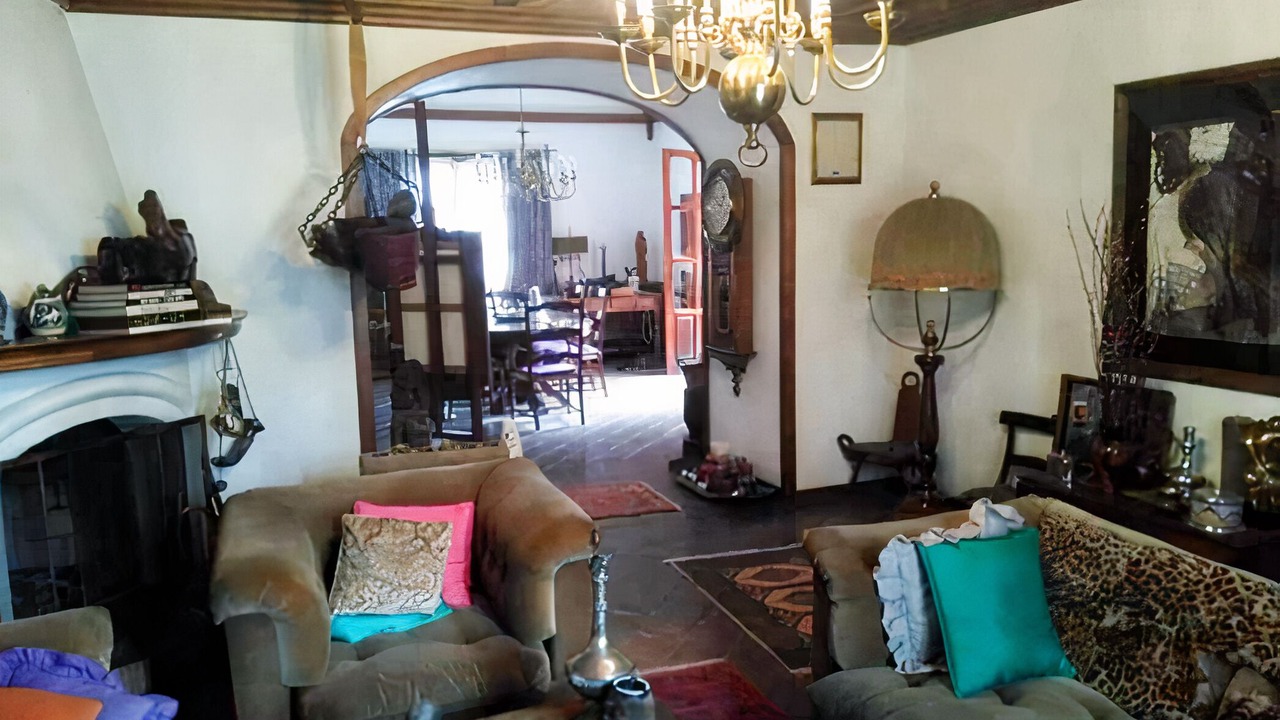 Photo of Livingroom in Galindo