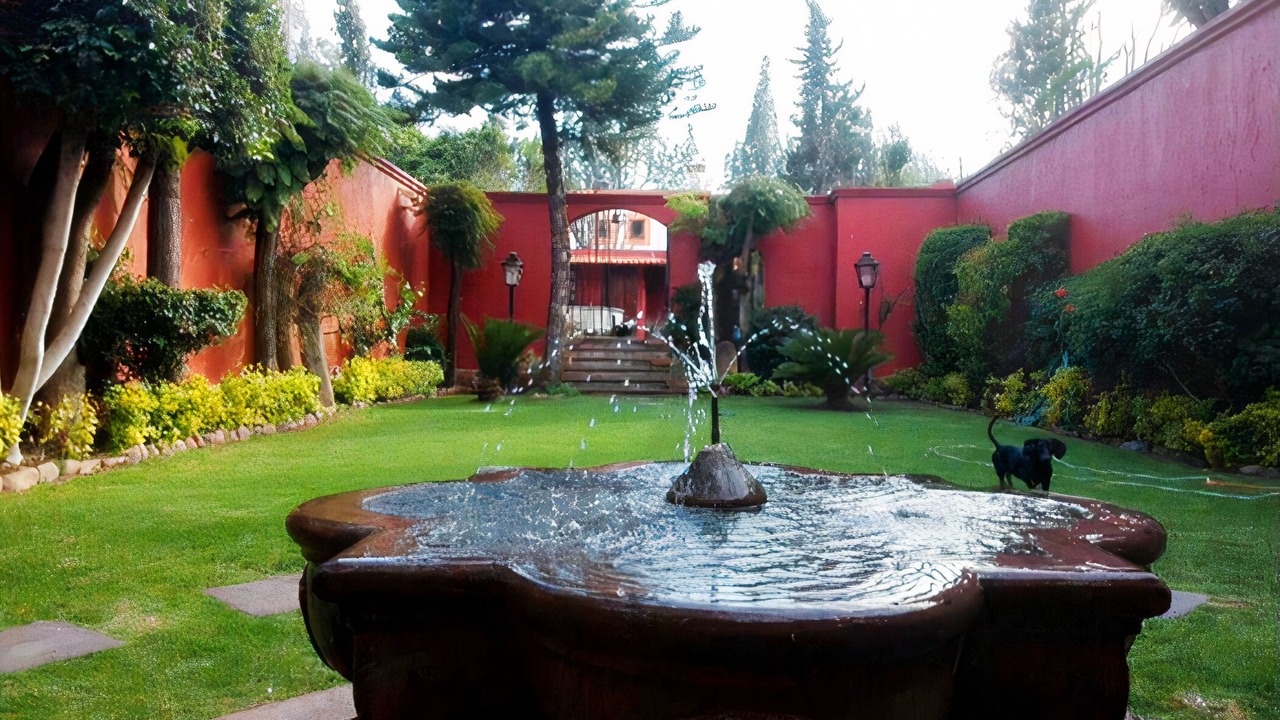 Photo of Outdoor in Galindo
