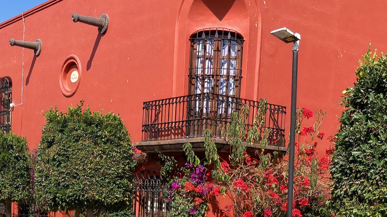 Photo of Outdoor in Galindo