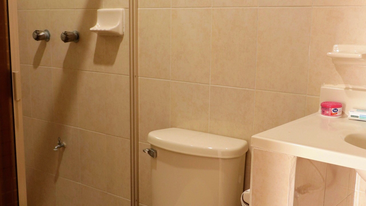Photo of Bathroom in Campeche