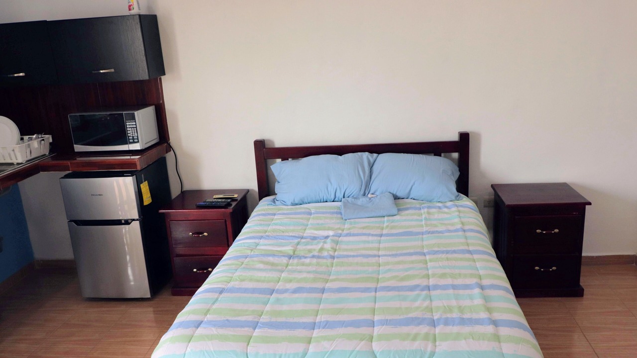 Photo of Bedroom in Campeche