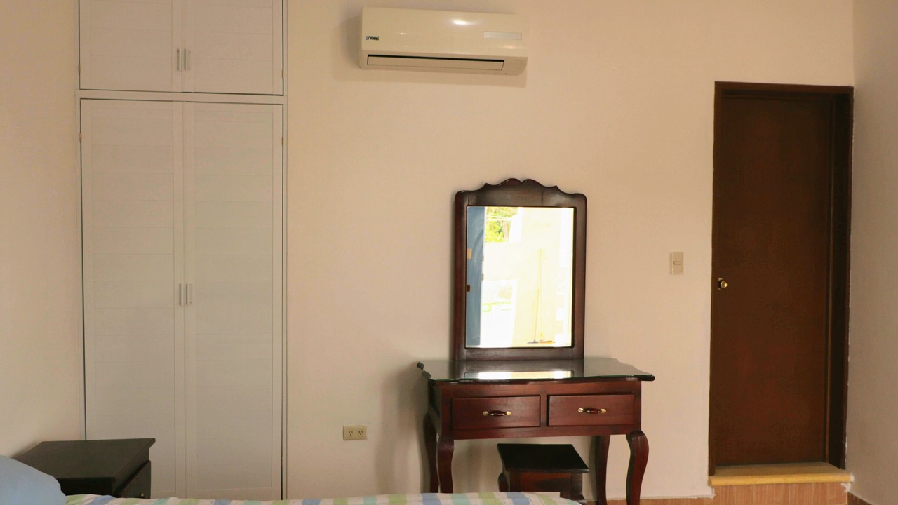 Photo of Bedroom in Campeche