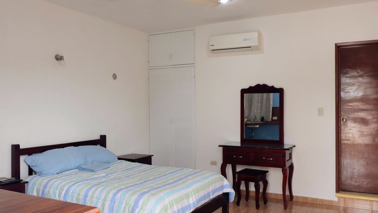Photo of Bedroom in Campeche