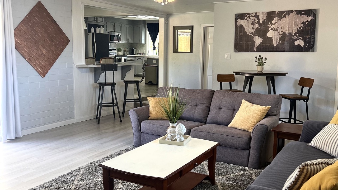 Photo of Livingroom in Citrus Heights