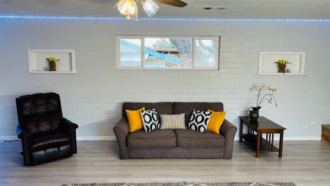 Photo of Livingroom in Citrus Heights