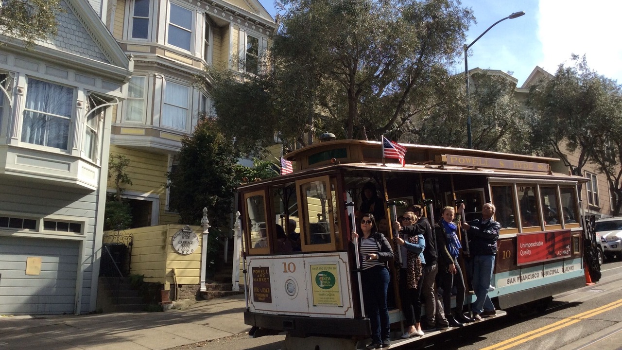 Photo of Outdoor in Fisherman's Wharf