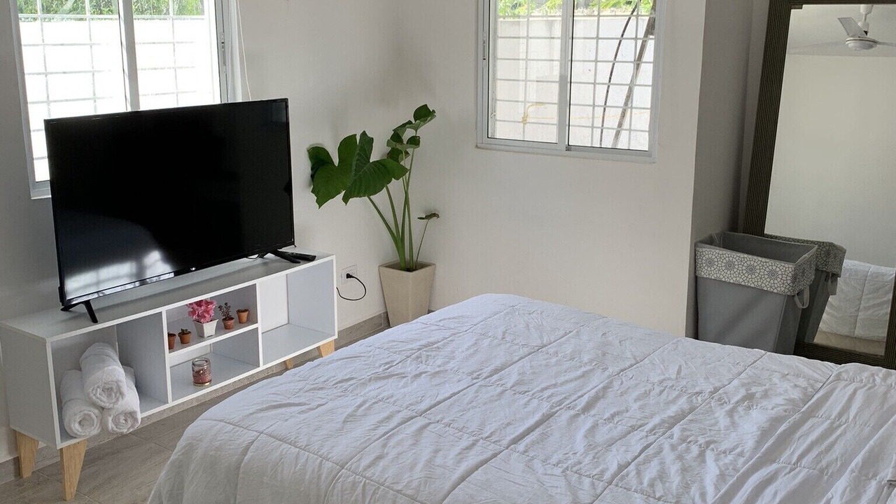 Photo of Bedroom in Merida Municipality