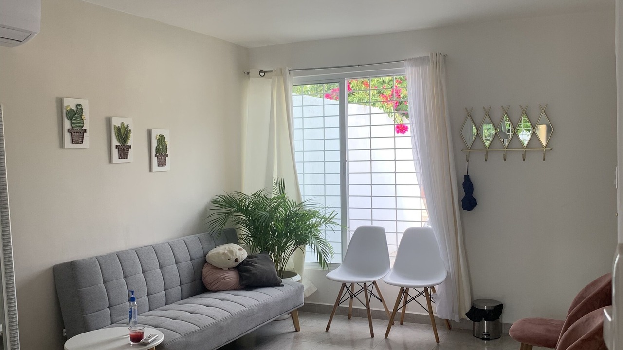 Photo of Livingroom in Merida Municipality
