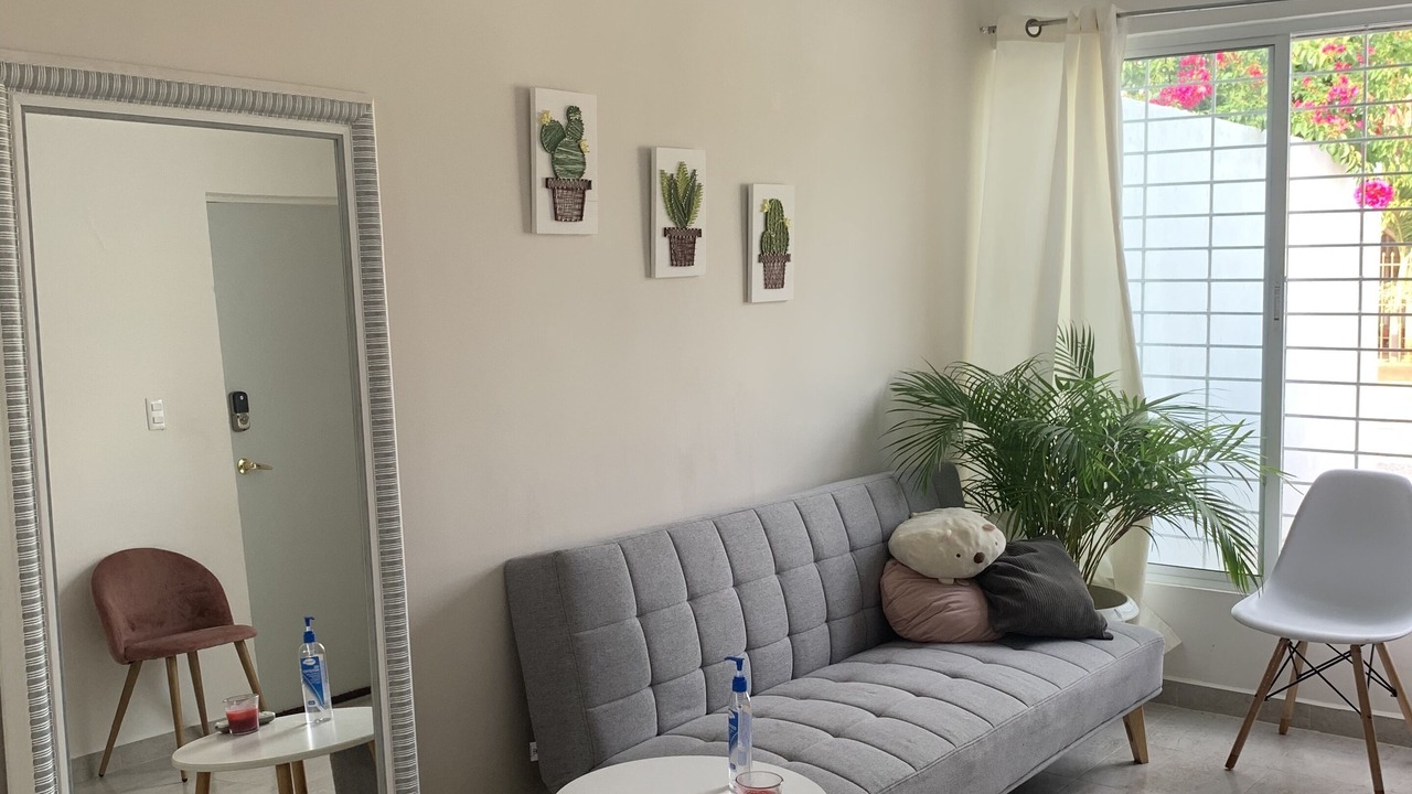 Photo of Livingroom in Merida Municipality
