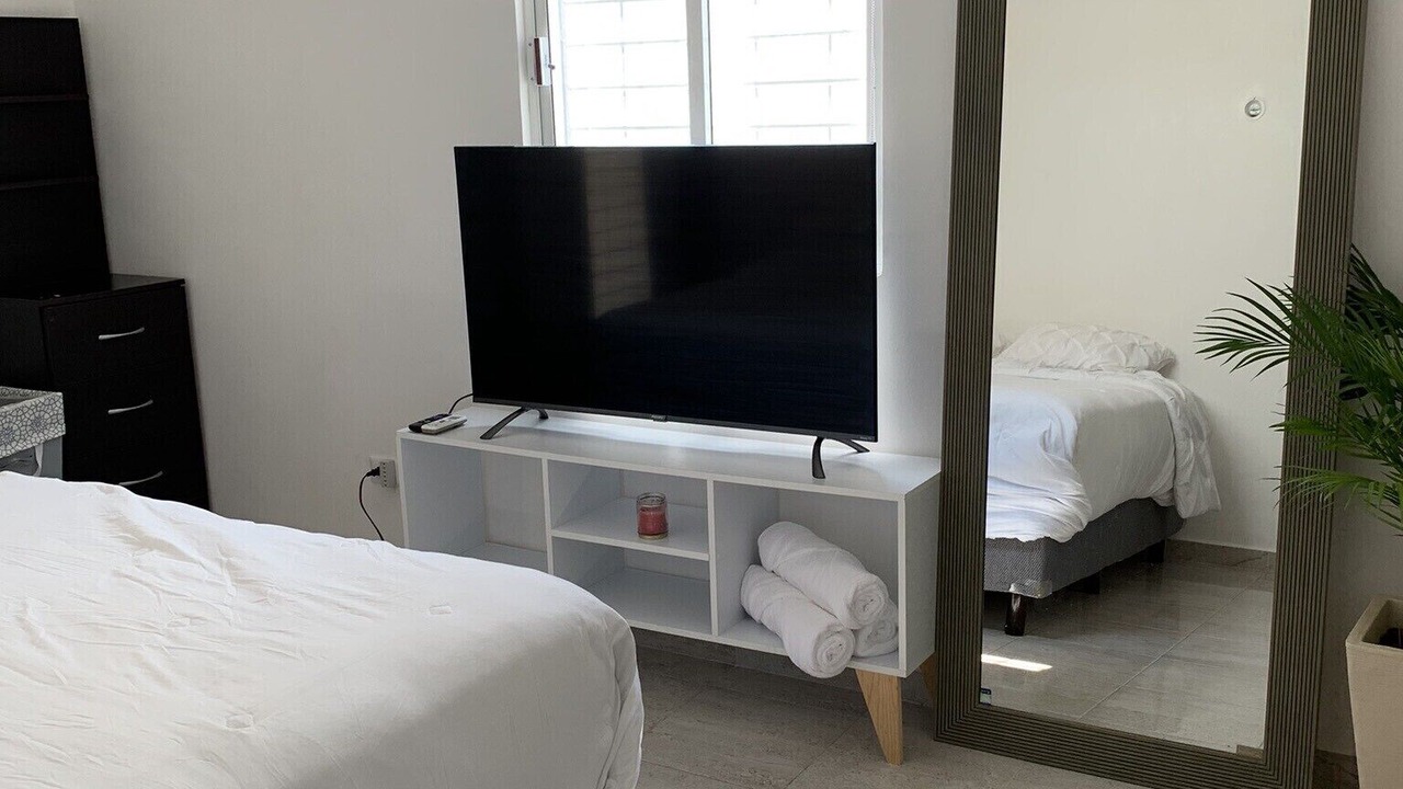 Photo of Bedroom in Merida Municipality