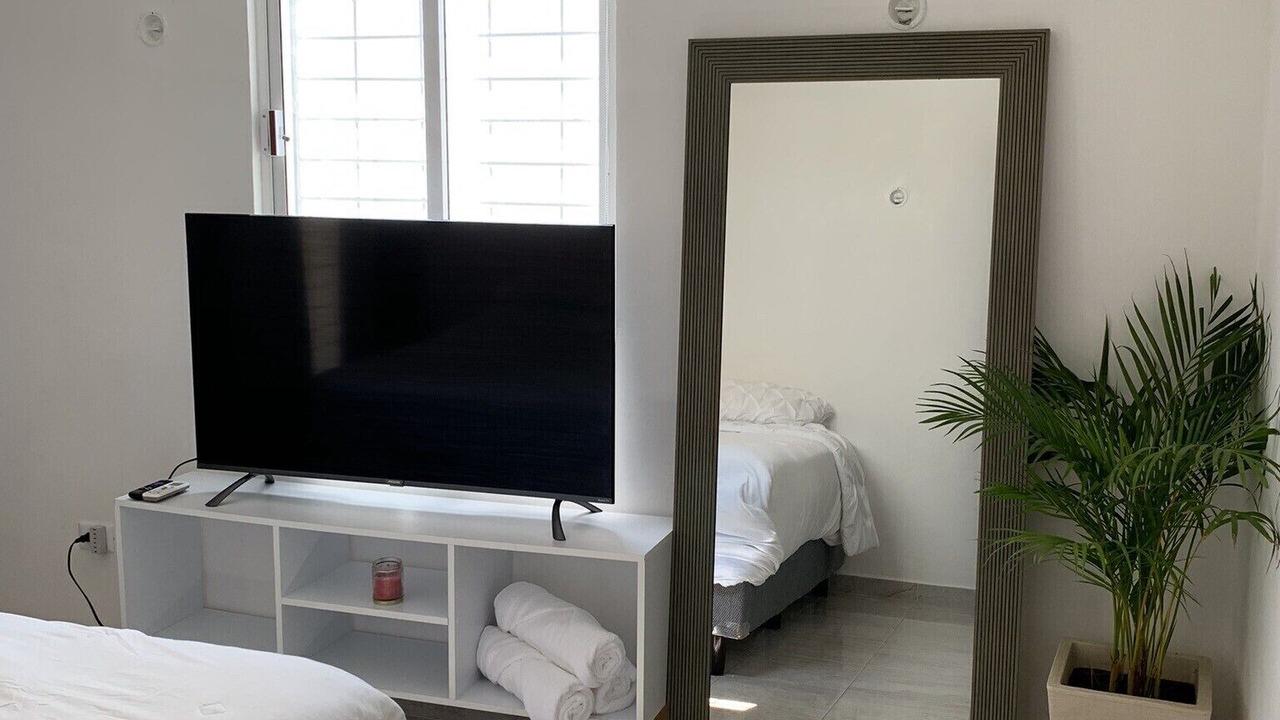 Photo of Bedroom in Merida Municipality