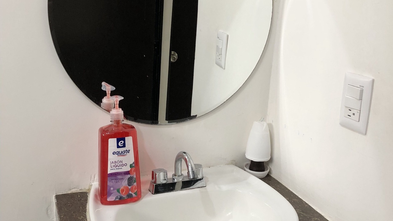 Photo of Bathroom in Merida Municipality