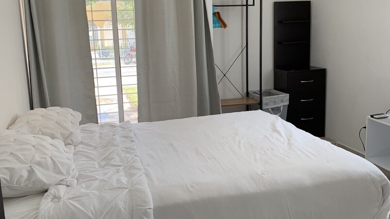 Photo of Bedroom in Merida Municipality