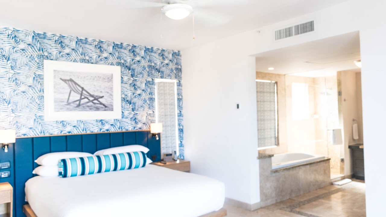 Photo of Bedroom in Centro