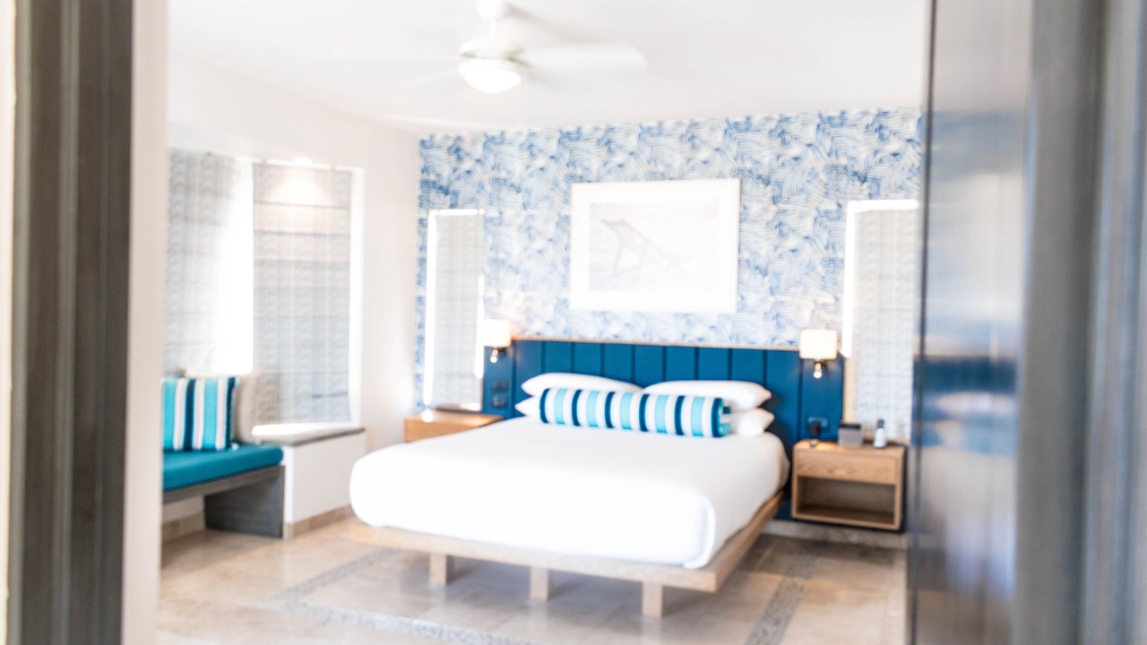 Photo of Bedroom in Centro