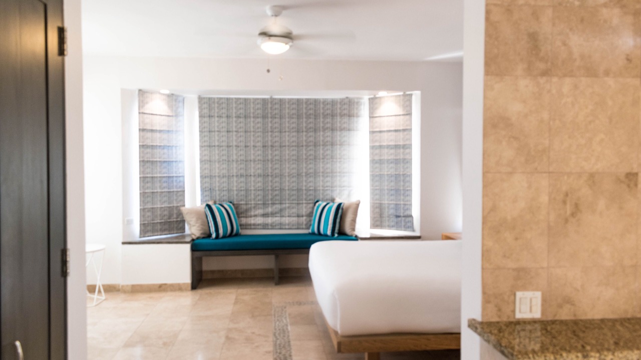 Photo of Bedroom in Centro