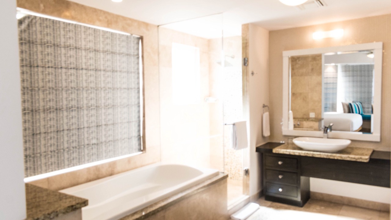 Photo of Bathroom in Centro