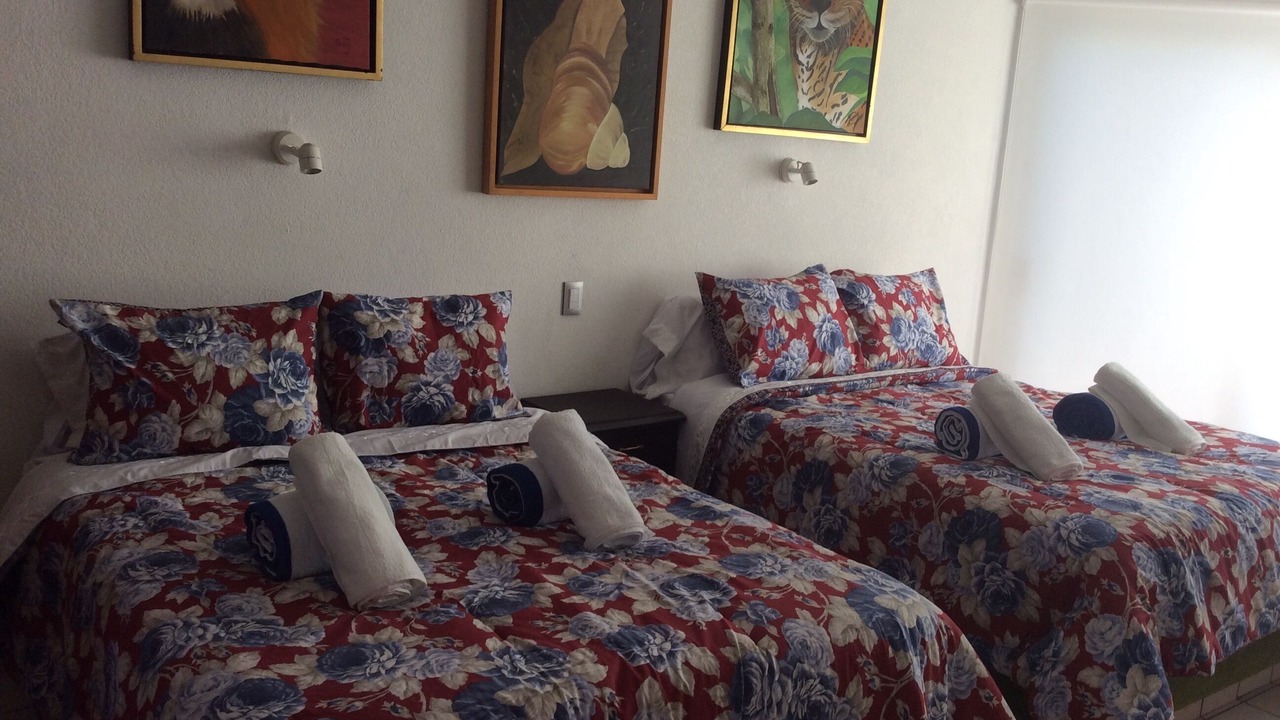 Photo of Bedroom in San Juan del Rio
