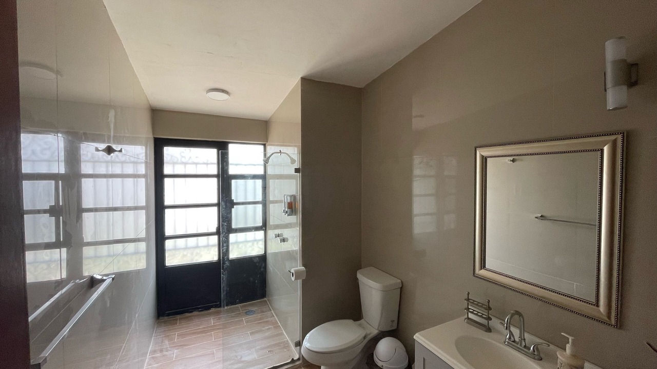 Photo of Bathroom in San Juan del Rio