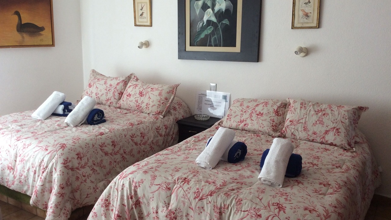 Photo of Bedroom in San Juan del Rio