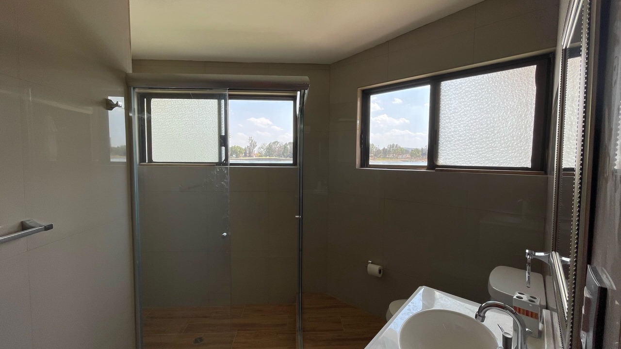 Photo of Bathroom in San Juan del Rio