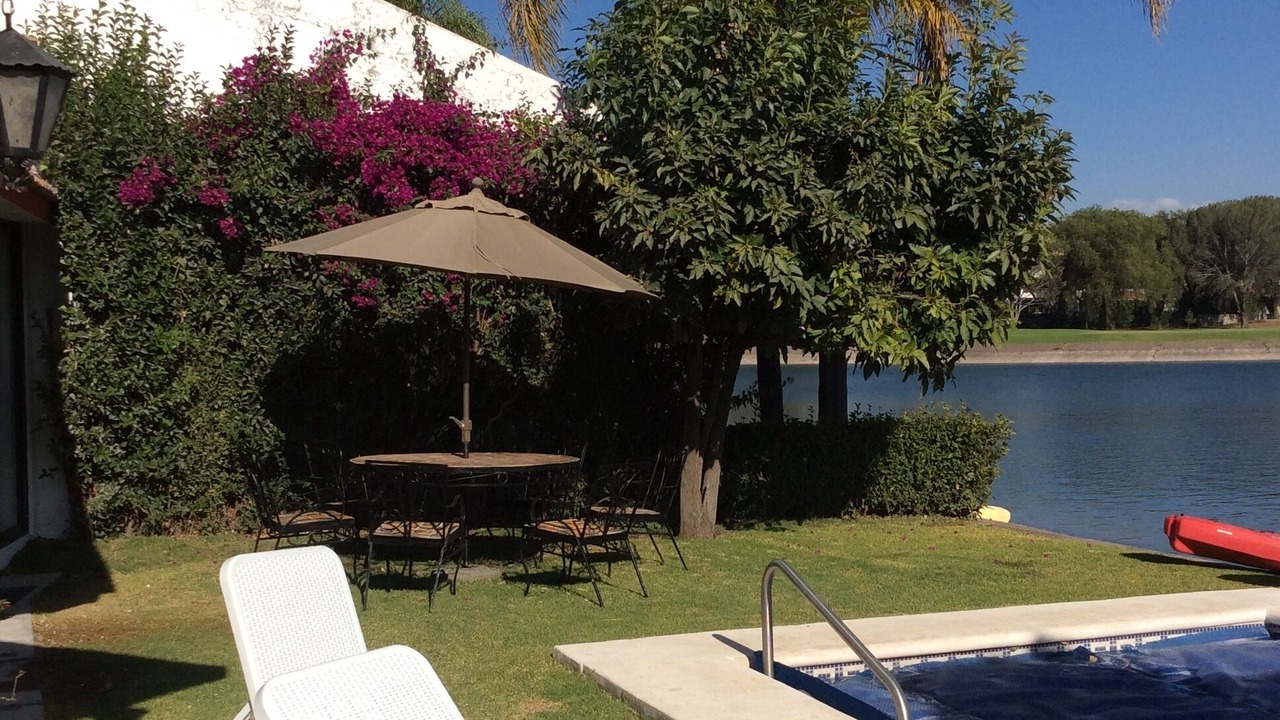 Photo of Outdoor in San Juan del Rio