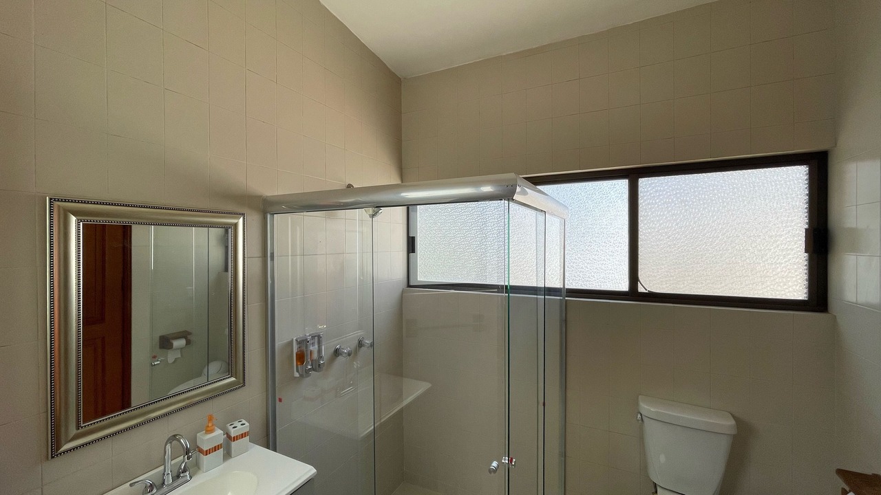 Photo of Bathroom in San Juan del Rio