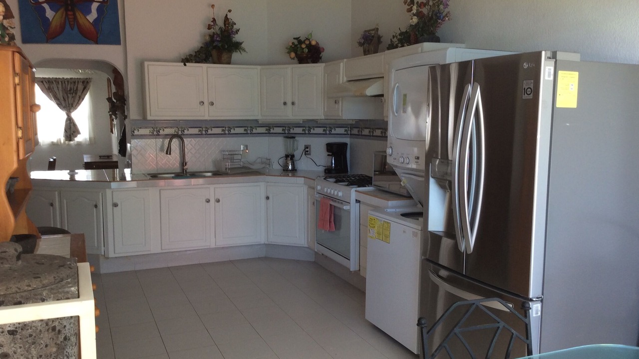 Photo of Kitchen in San Juan del Rio