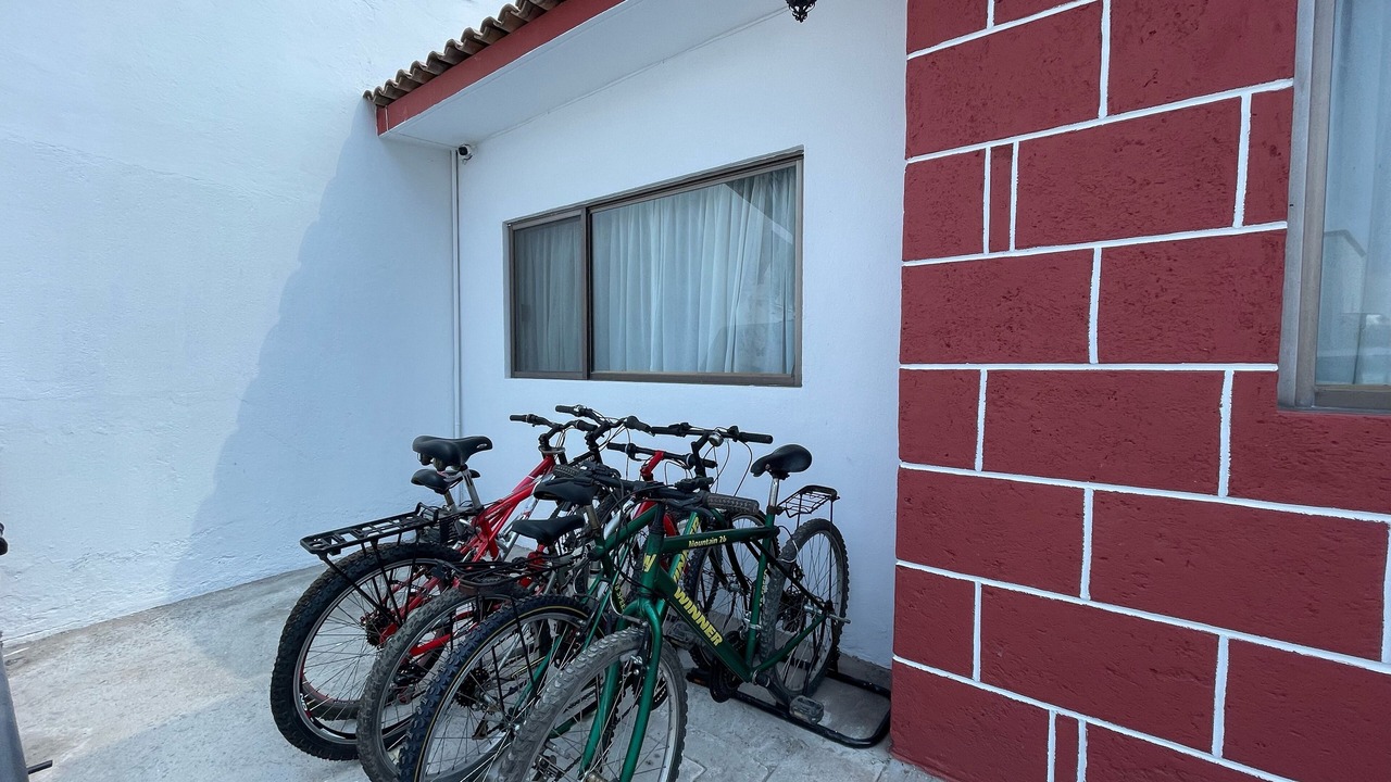 Photo of Outdoor in San Juan del Rio