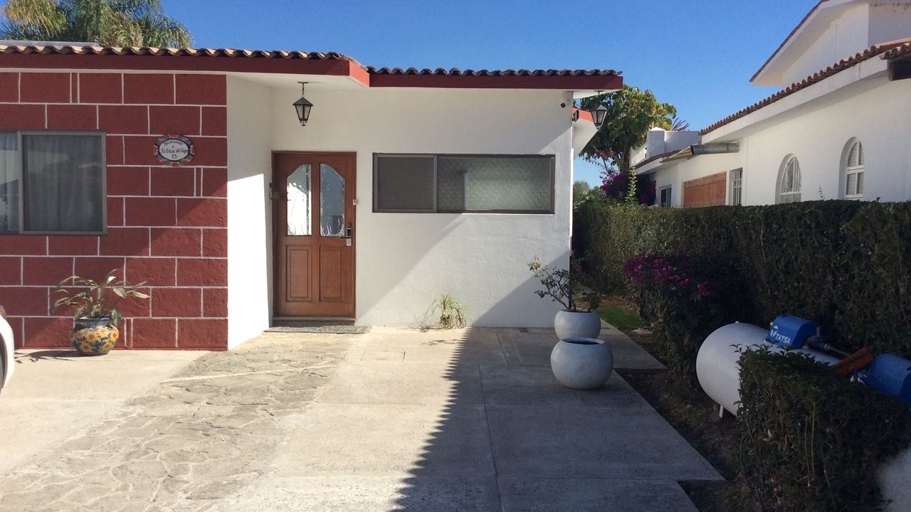 Photo of Outdoor in San Juan del Rio