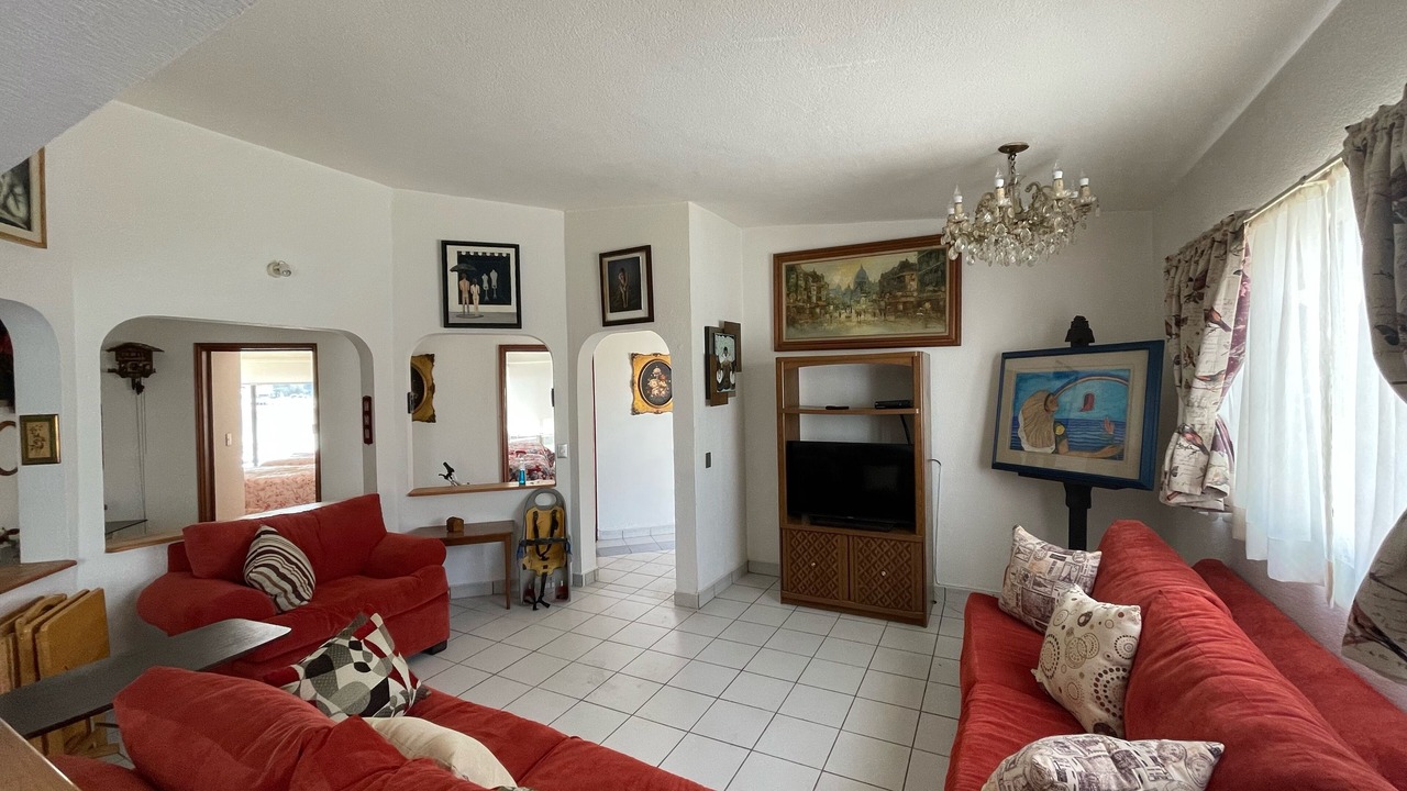 Photo of Livingroom in San Juan del Rio