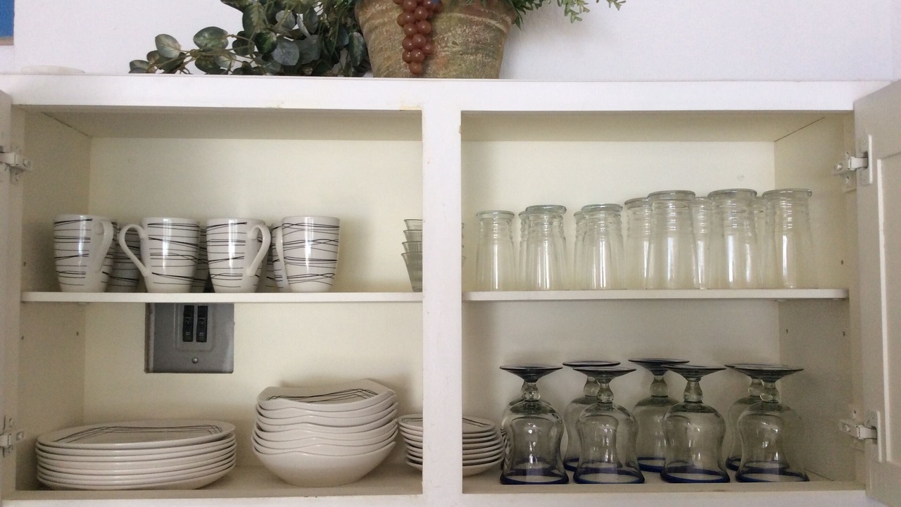 Photo of Kitchen in San Juan del Rio