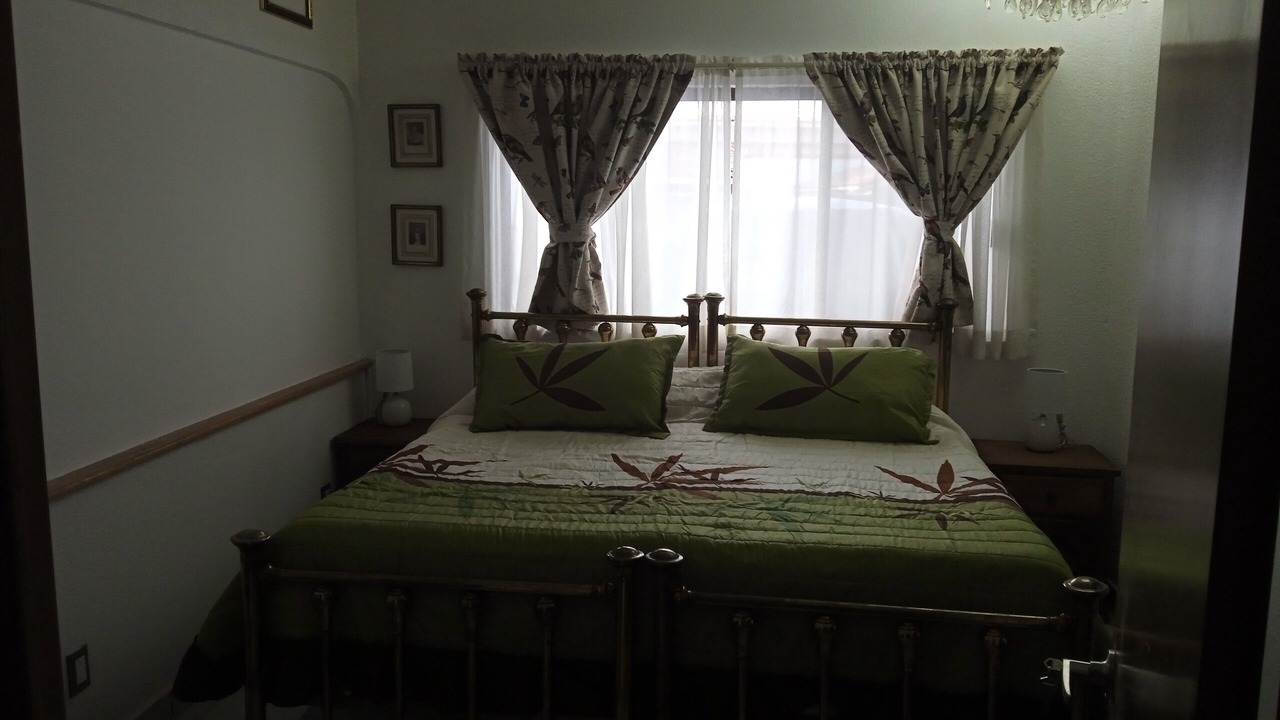 Photo of Bedroom in San Juan del Rio