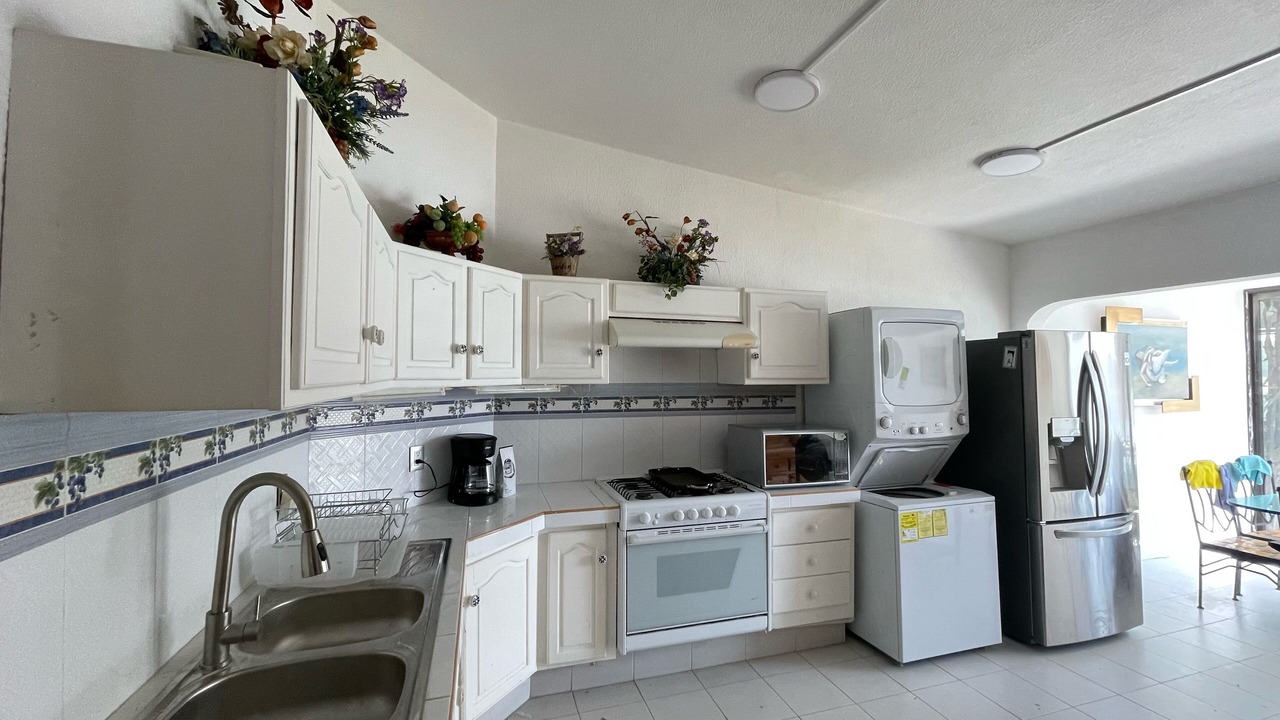 Photo of Kitchen in San Juan del Rio