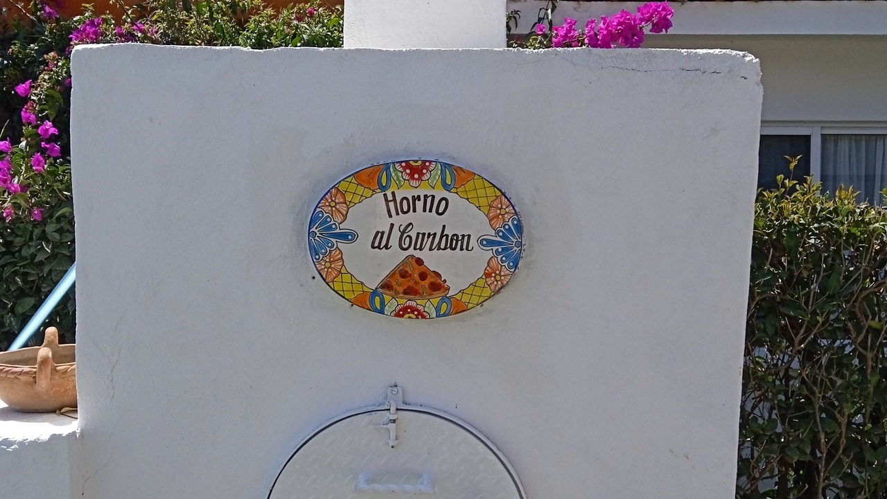 Photo of Outdoor in San Juan del Rio