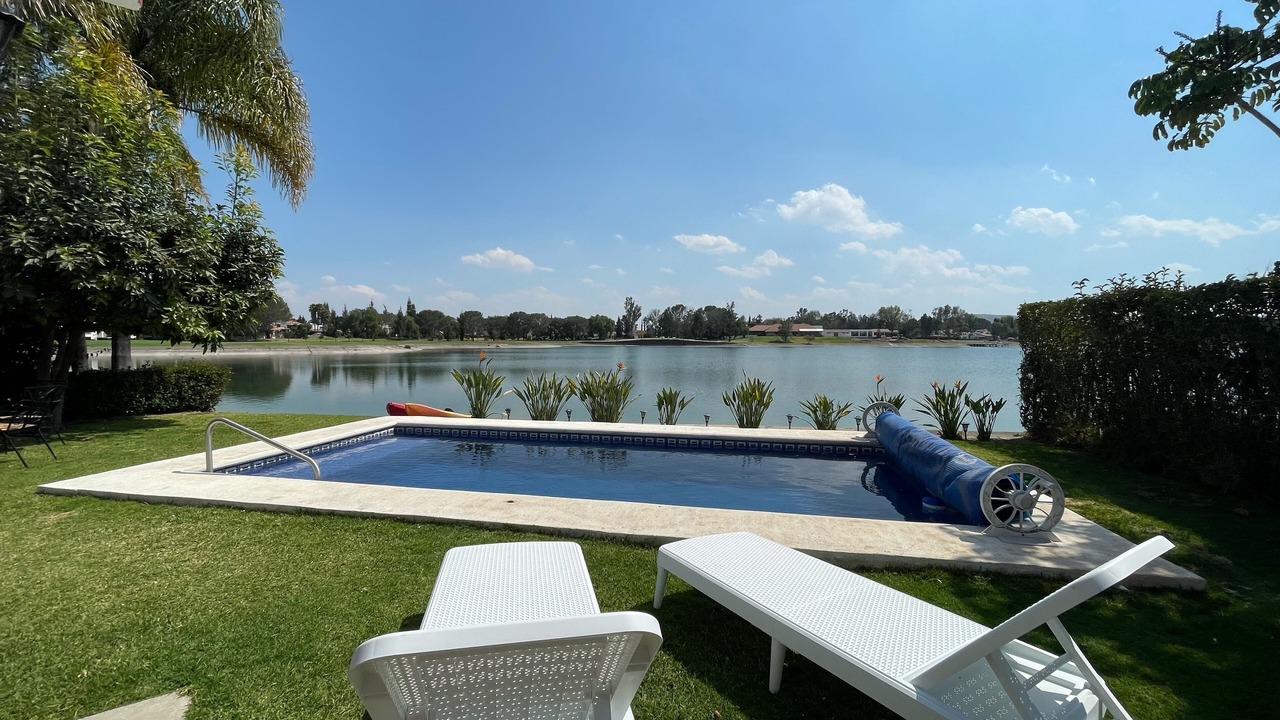 Photo of Outdoor in San Juan del Rio