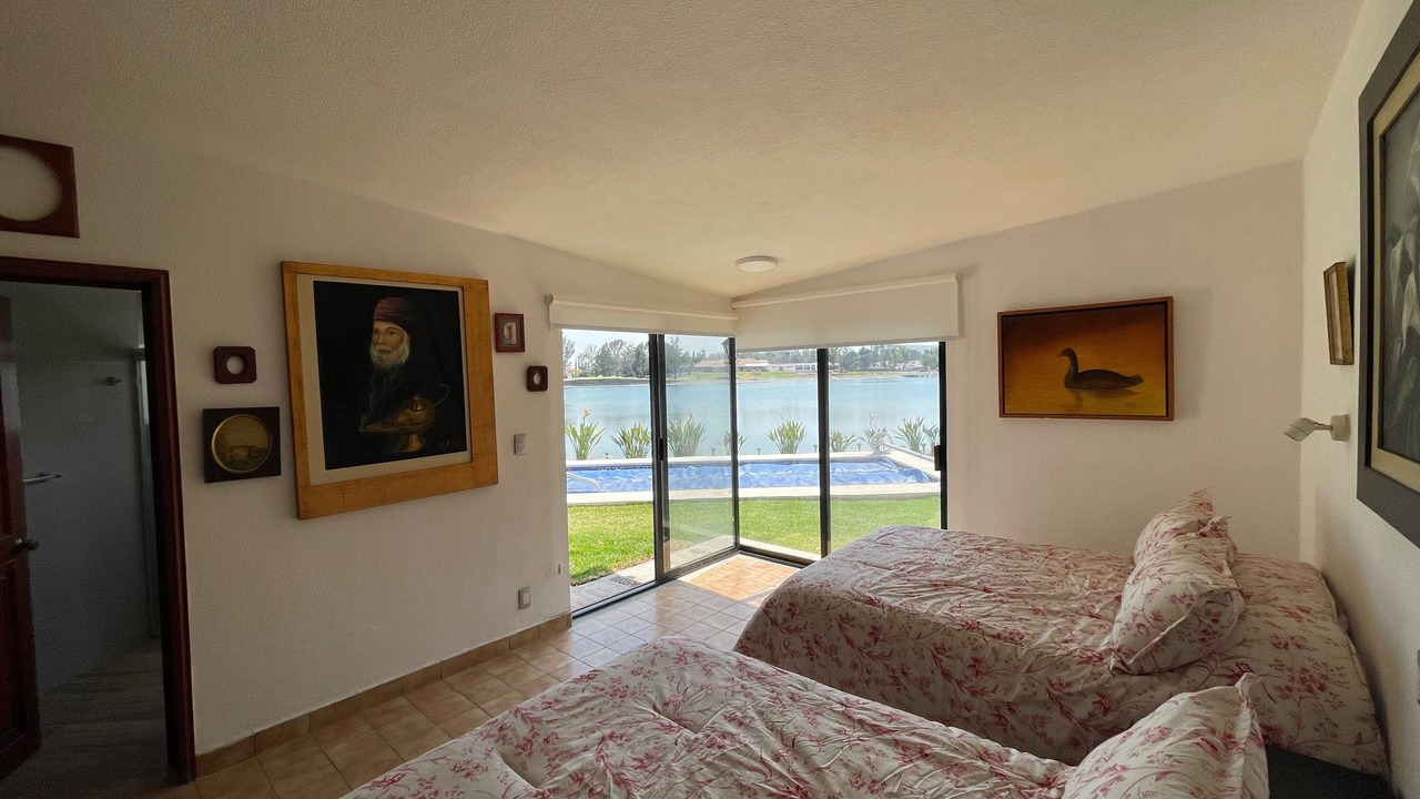Photo of Bedroom in San Juan del Rio