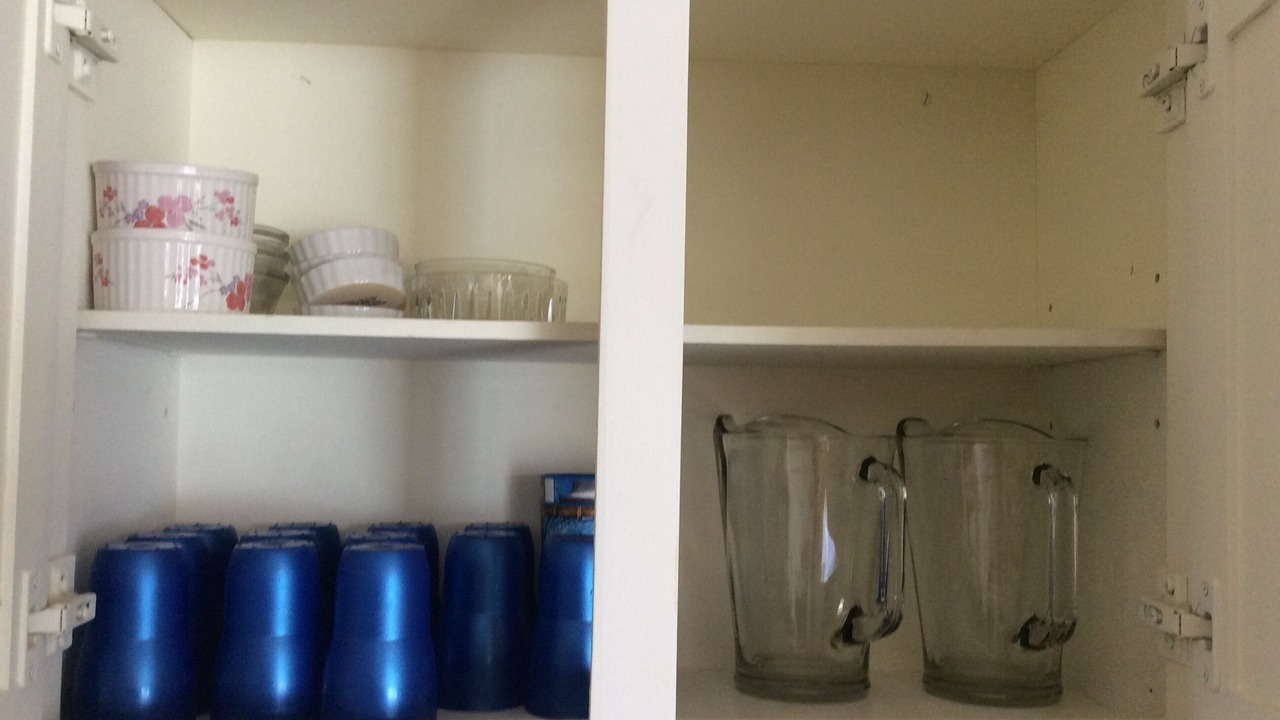 Photo of Kitchen in San Juan del Rio