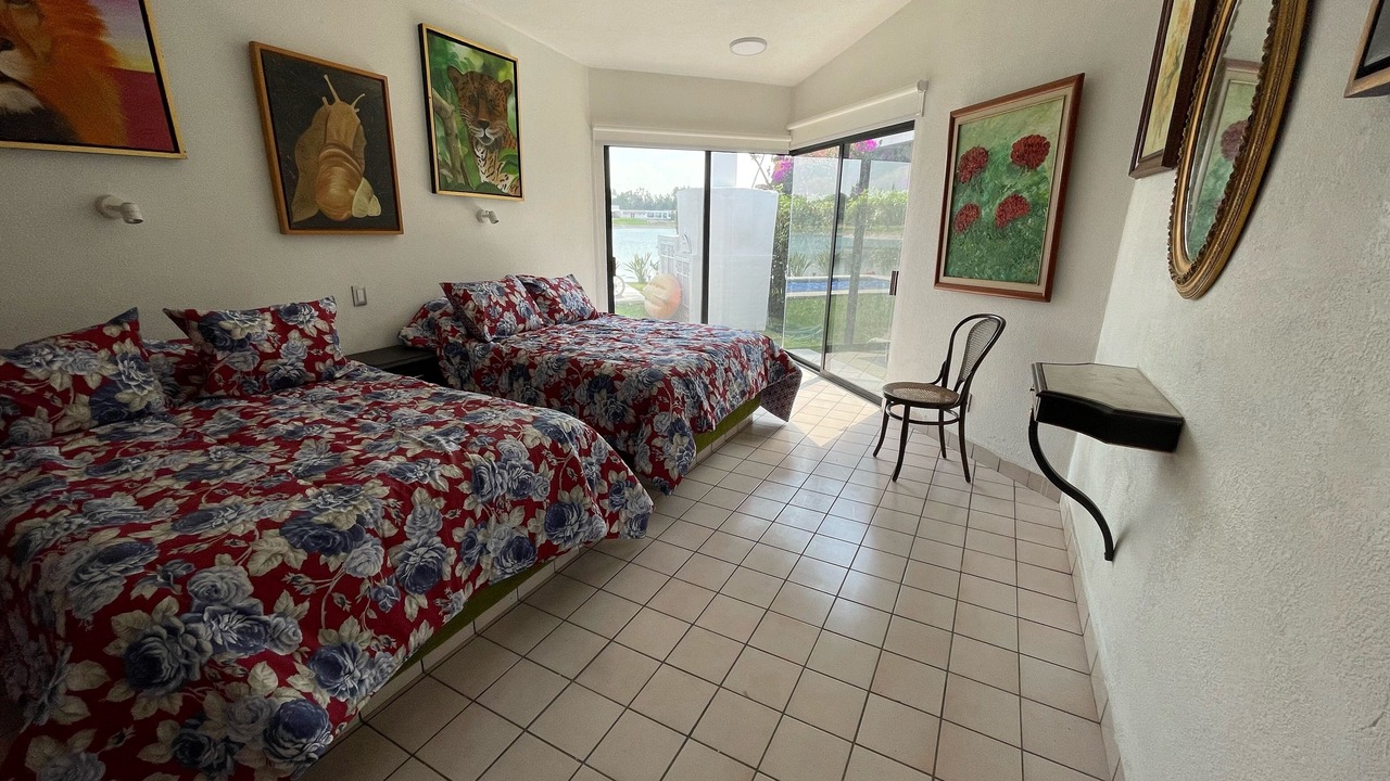 Photo of Bedroom in San Juan del Rio