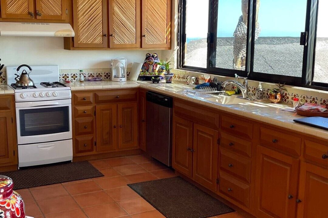 Photo of Kitchen in Buenavista