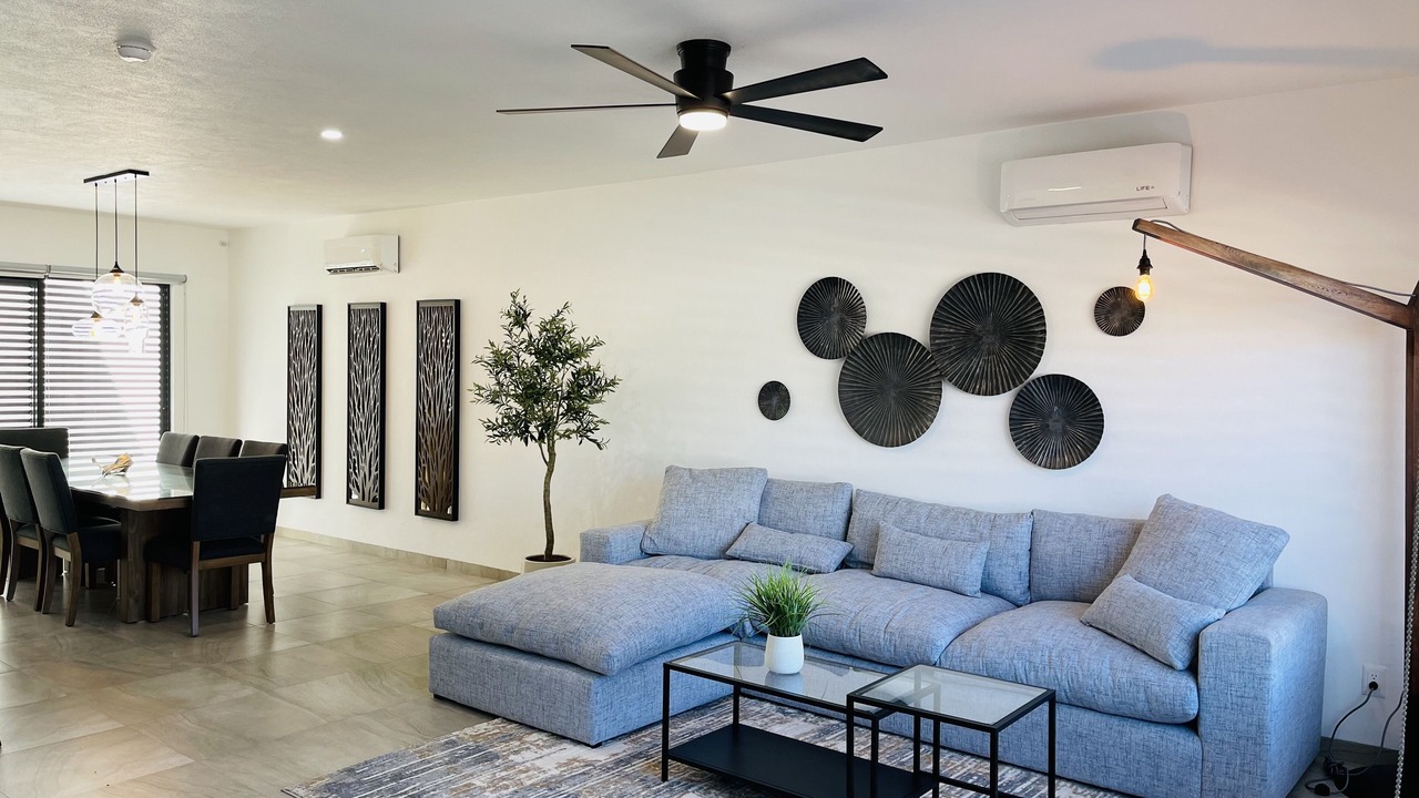 Photo of Livingroom in Ixtapa