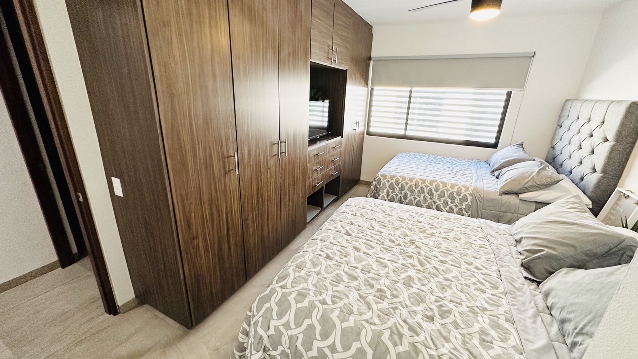 Photo of Bedroom in Ixtapa
