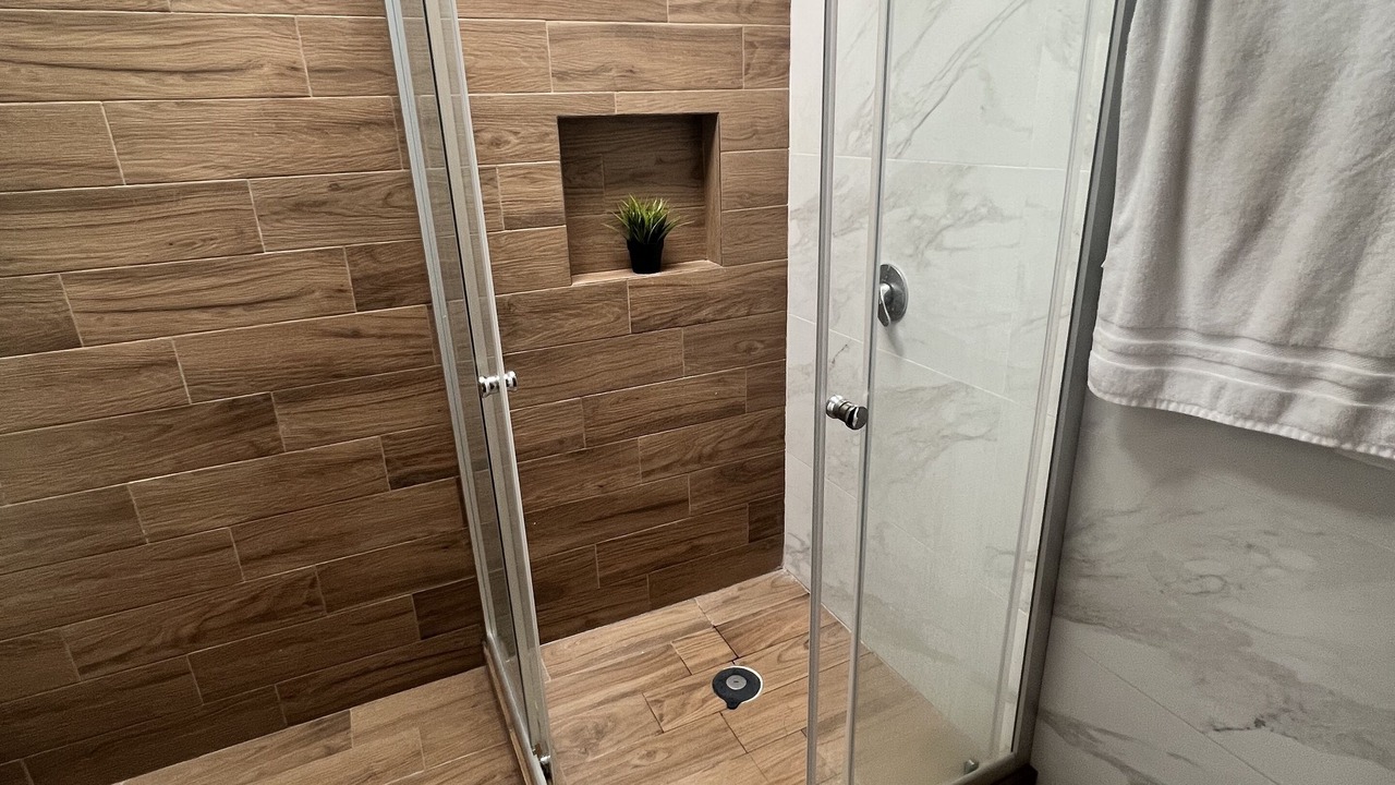 Photo of Bathroom in Ixtapa