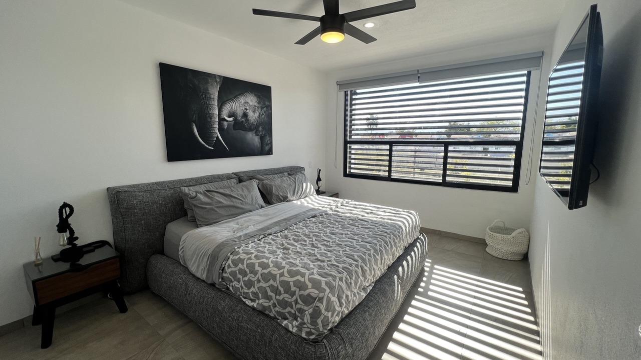Photo of Bedroom in Ixtapa