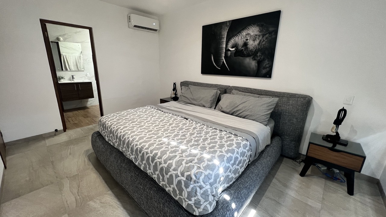 Photo of Bedroom in Ixtapa