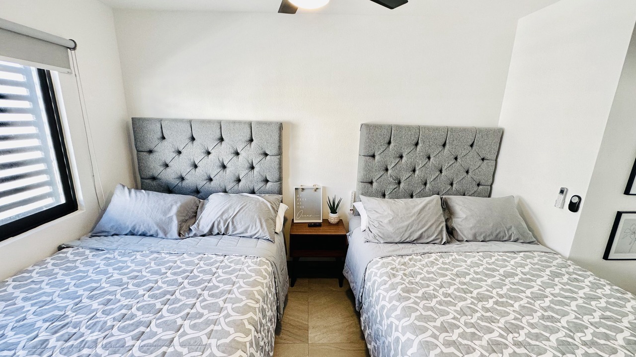 Photo of Bedroom in Ixtapa